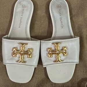 Tory Burch Eleanor slide women size 6